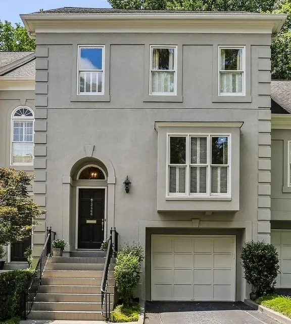 2466 Brookhaven Place Ne, Atlanta, Georgia 30319, 3 Bedrooms Bedrooms, ,3 BathroomsBathrooms,Residential,For Sale,2466 Brookhaven Place Ne,7658333