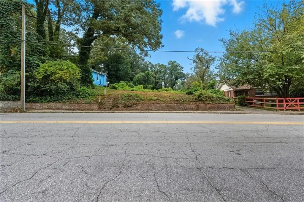 888 Hollywood Road Nw, Atlanta, Georgia 30318, 0 ,Land,Sold,888 Hollywood Road Nw,7658368