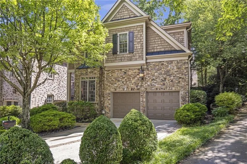 44 Conifer Park Lane Ne, Atlanta, Georgia 30342, 4 Bedrooms Bedrooms, ,3 BathroomsBathrooms,Residential,For Sale,44 Conifer Park Lane Ne,7658700