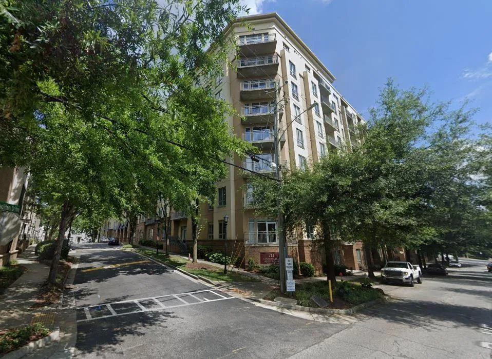 711 Cosmopolitan Drive Ne Unit 527, Atlanta, Georgia 30324, 1 Bedroom Bedrooms, ,1 BathroomBathrooms,Residential,For Sale,711 Cosmopolitan Drive Ne Unit 527,7660377
