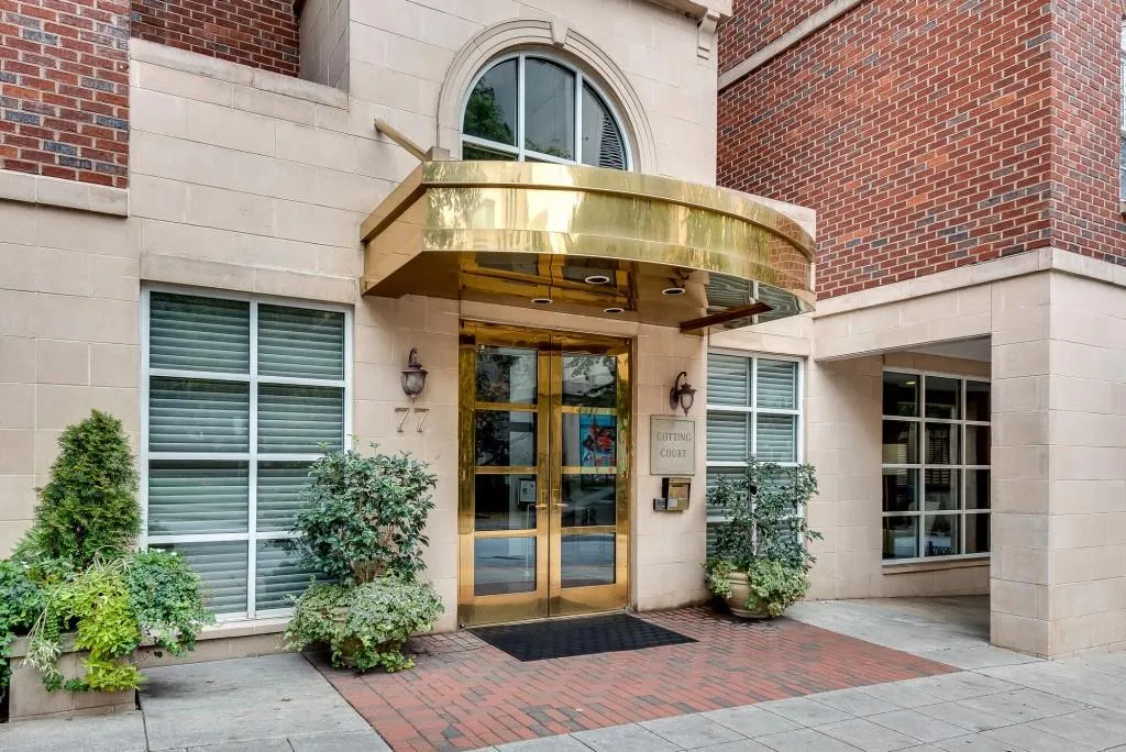 77 Peachtree Place Ne Unit 409, Atlanta, Georgia 30309, 2 Bedrooms Bedrooms, ,2 BathroomsBathrooms,Residential,For Sale,77 Peachtree Place Ne Unit 409,7660275