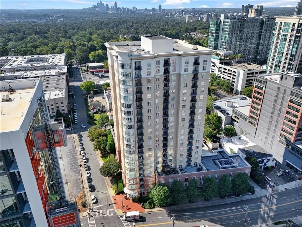 325 E Paces Ferry Road Ne Unit 1411, Atlanta, Georgia 30305, 2 Bedrooms Bedrooms, ,2 BathroomsBathrooms,Residential,For Sale,325 E Paces Ferry Road Ne Unit 1411,7660434