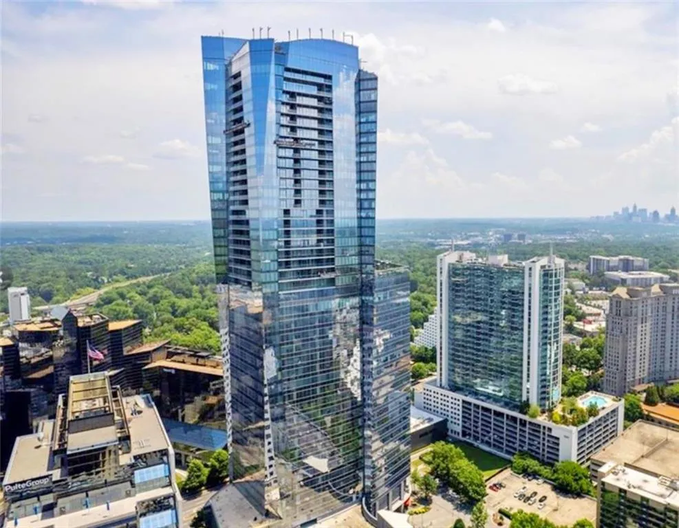 3344 Peachtree Road Unit 3405, Atlanta, Georgia 30326, 2 Bedrooms Bedrooms, ,2 BathroomsBathrooms,Residential,For Sale,3344 Peachtree Road Unit 3405,7661320