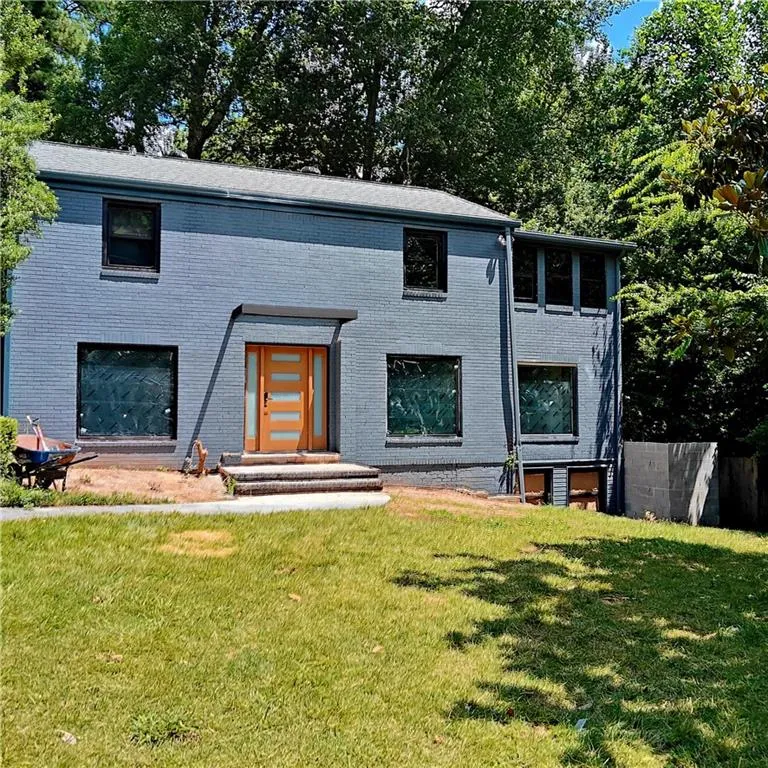 244 Eureka Drive Ne, Atlanta, Georgia 30305, 9 Bedrooms Bedrooms, ,6 BathroomsBathrooms,Residential,For Sale,244 Eureka Drive Ne,7662305
