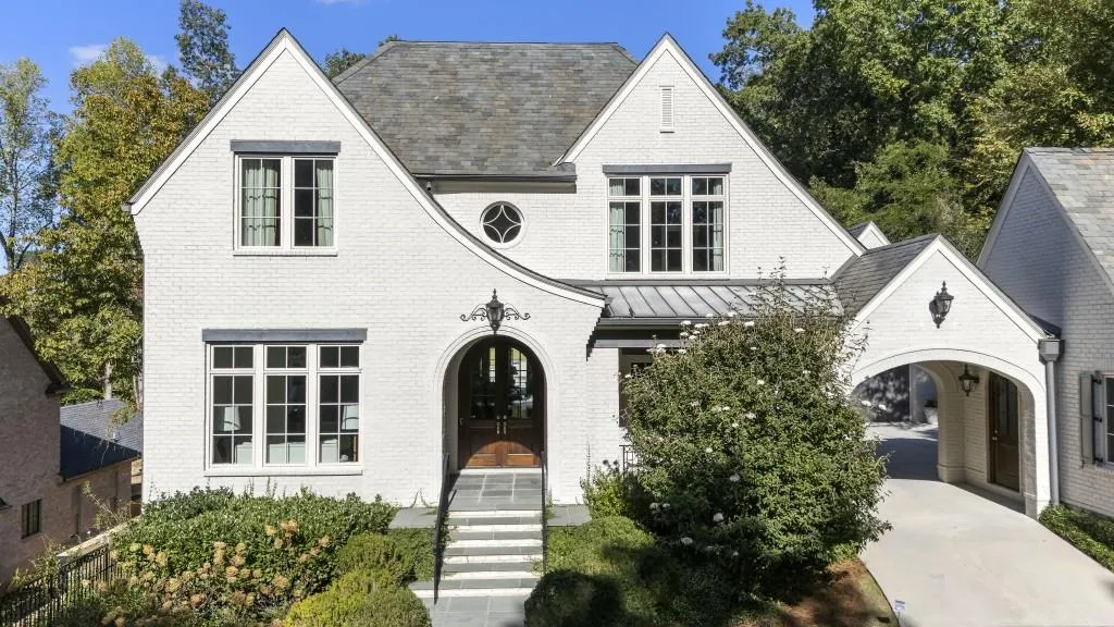 89 Blackland Road Nw, Atlanta, Georgia 30342, 6 Bedrooms Bedrooms, ,7 BathroomsBathrooms,Residential,For Sale,89 Blackland Road Nw,7662708