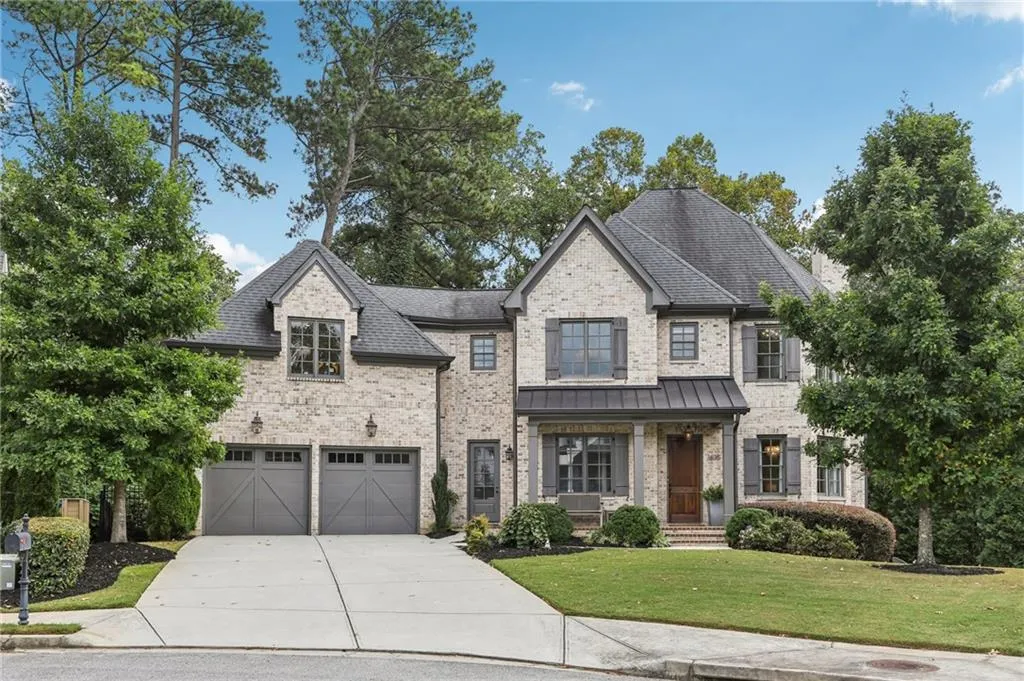 1835 Rock Springs Lane Ne, Atlanta, Georgia 30324, 5 Bedrooms Bedrooms, ,4 BathroomsBathrooms,Residential,For Sale,1835 Rock Springs Lane Ne,7662722
