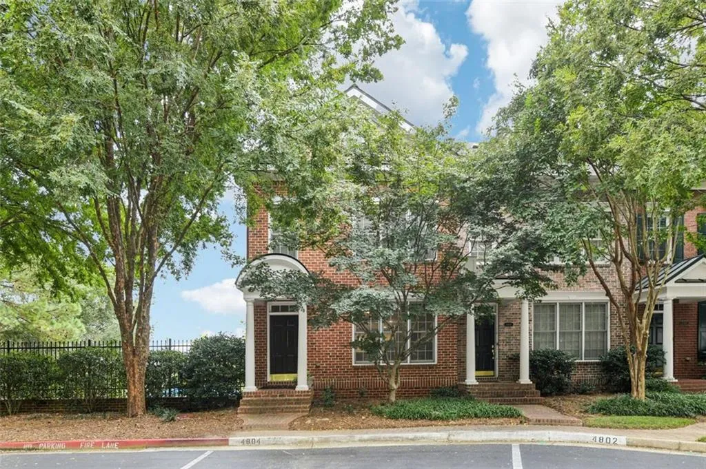 4804 Ivy Ridge Drive Se Unit 3, Atlanta, Georgia 30339, 3 Bedrooms Bedrooms, ,3 BathroomsBathrooms,Residential,For Sale,4804 Ivy Ridge Drive Se Unit 3,7664344