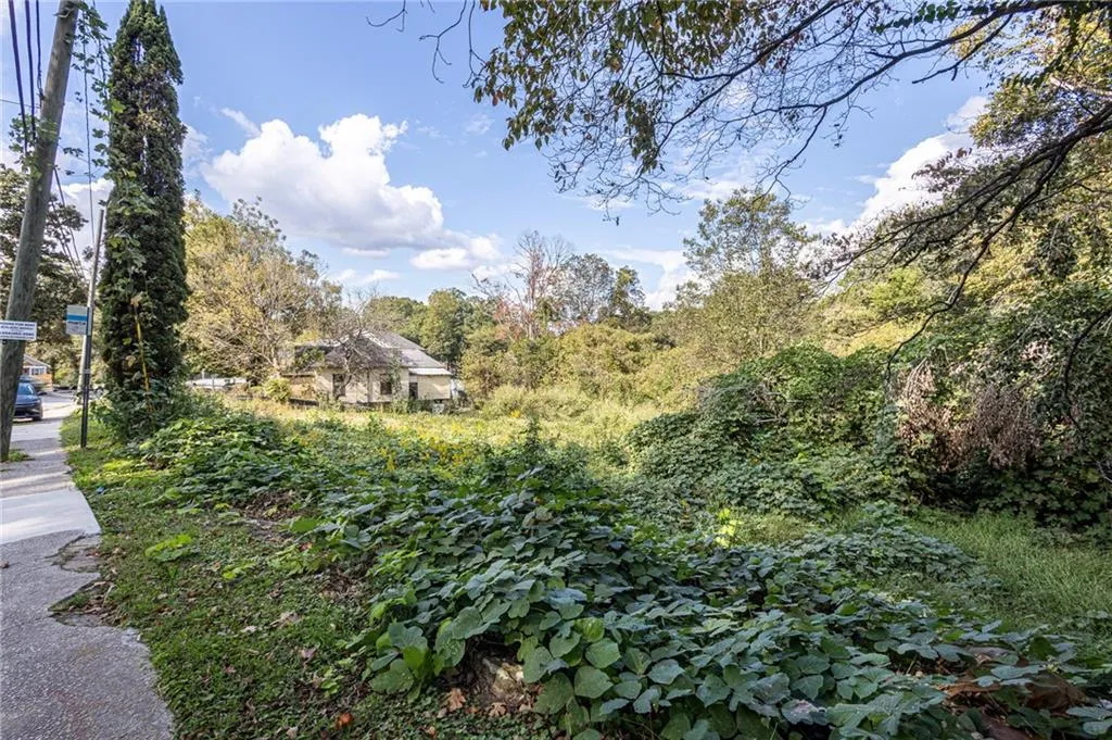 889 Hollywood Road, Atlanta, Georgia 30318, 0 ,Land,For Sale,889 Hollywood Road,7664406