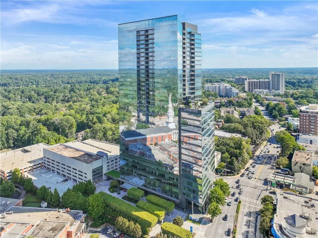 3630 Peachtree Road Ne Unit 2106, Atlanta, Georgia 30326, 1 Bedroom Bedrooms, ,1 BathroomBathrooms,Residential,For Sale,3630 Peachtree Road Ne Unit 2106,7663369