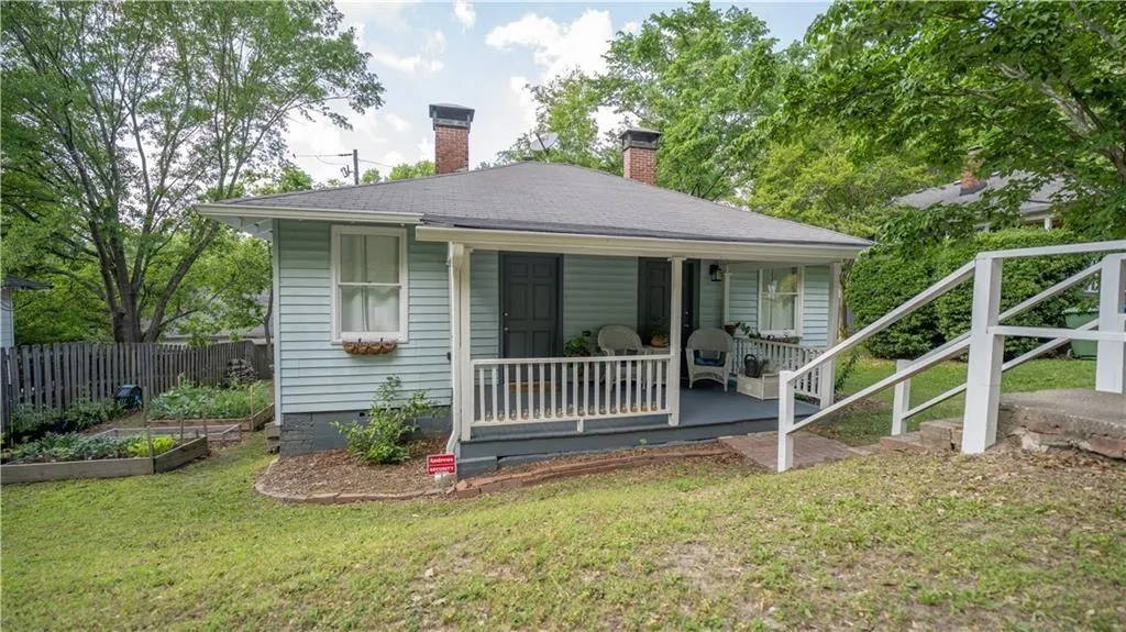 2881 Parrott Avenue Nw, Atlanta, Georgia 30318, 2 Bedrooms Bedrooms, ,2 BathroomsBathrooms,Residential,For Sale,2881 Parrott Avenue Nw,7664550