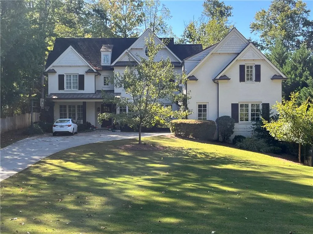 2939 Mabry Lane Ne, Atlanta, Georgia 30319, 6 Bedrooms Bedrooms, ,5 BathroomsBathrooms,Residential,For Sale,2939 Mabry Lane Ne,7664002
