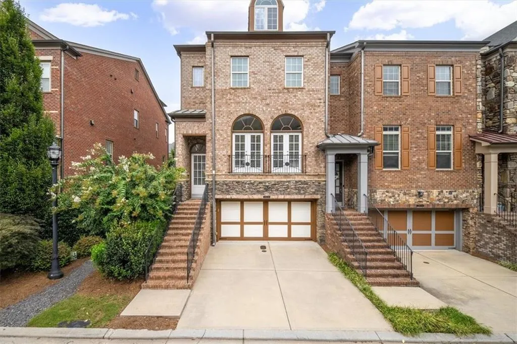 3624 Brookleigh Lane Ne, Atlanta, Georgia 30319, 3 Bedrooms Bedrooms, ,3 BathroomsBathrooms,Residential,For Sale,3624 Brookleigh Lane Ne,7637999