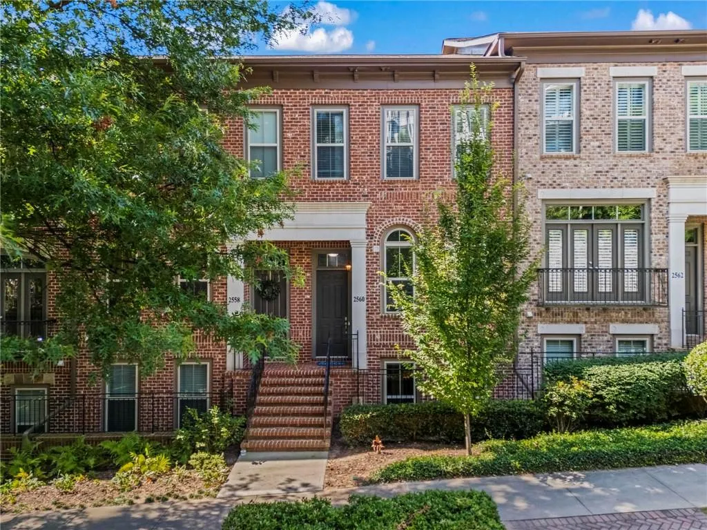 2560 Crescent Park Court, Atlanta, Georgia 30339, 3 Bedrooms Bedrooms, ,3 BathroomsBathrooms,Residential,For Sale,2560 Crescent Park Court,7666086