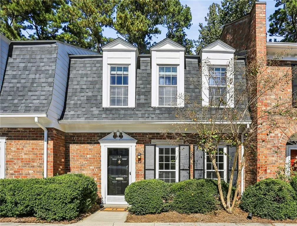 13 Independence Place Nw, Atlanta, Georgia 30318, 2 Bedrooms Bedrooms, ,2 BathroomsBathrooms,Residential,For Sale,13 Independence Place Nw,7666640