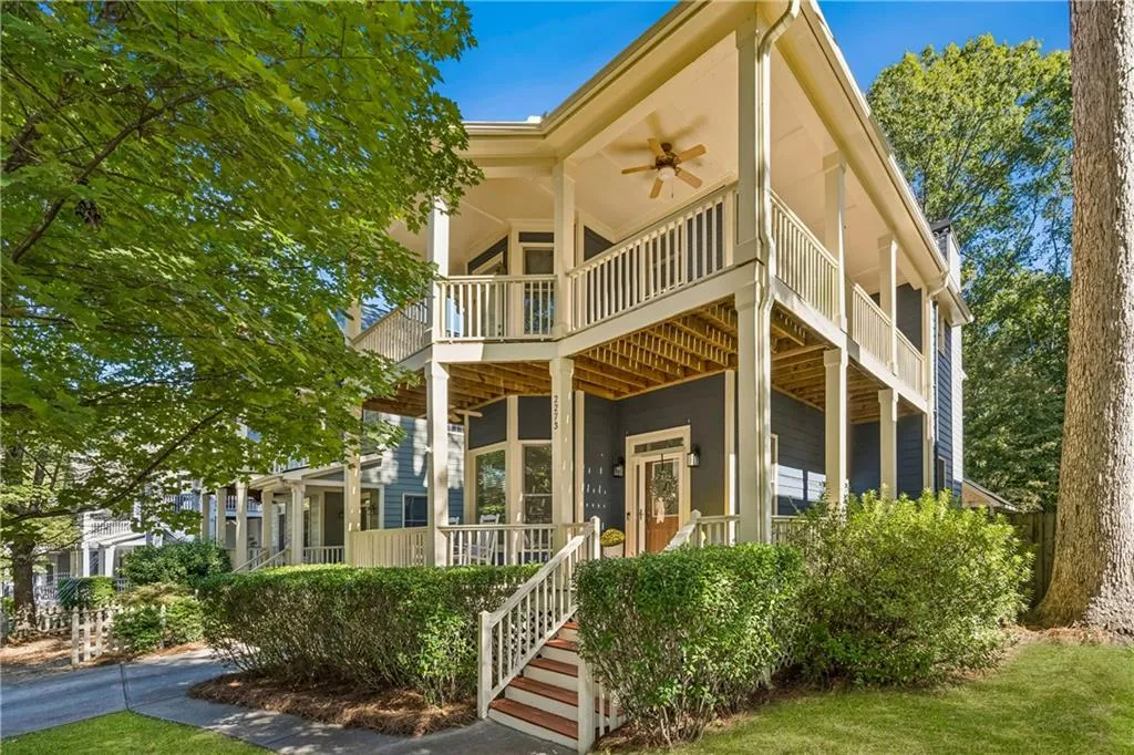 2273 Paul Avenue Nw, Atlanta, Georgia 30318, 3 Bedrooms Bedrooms, ,2 BathroomsBathrooms,Residential,For Sale,2273 Paul Avenue Nw,7666729