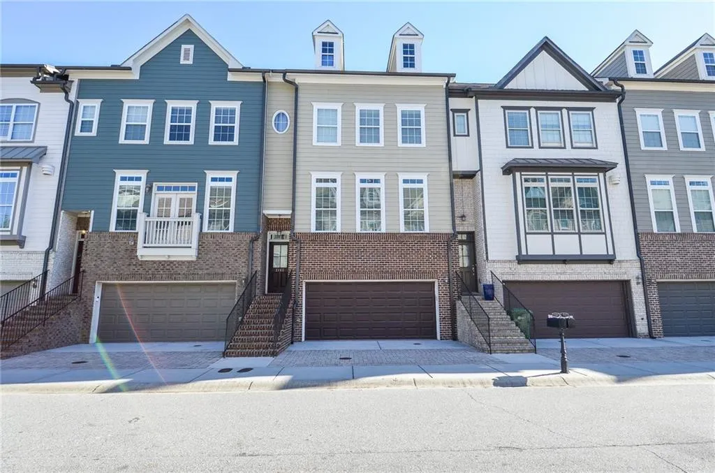 2143 Shale Lane Nw, Atlanta, Georgia 30318, 3 Bedrooms Bedrooms, ,3 BathroomsBathrooms,Residential,For Sale,2143 Shale Lane Nw,7666537