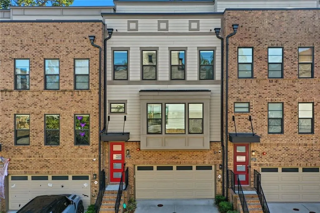 1017 Brandsford Street Nw, Atlanta, Georgia 30318, 3 Bedrooms Bedrooms, ,2 BathroomsBathrooms,Residential,For Sale,1017 Brandsford Street Nw,7667468