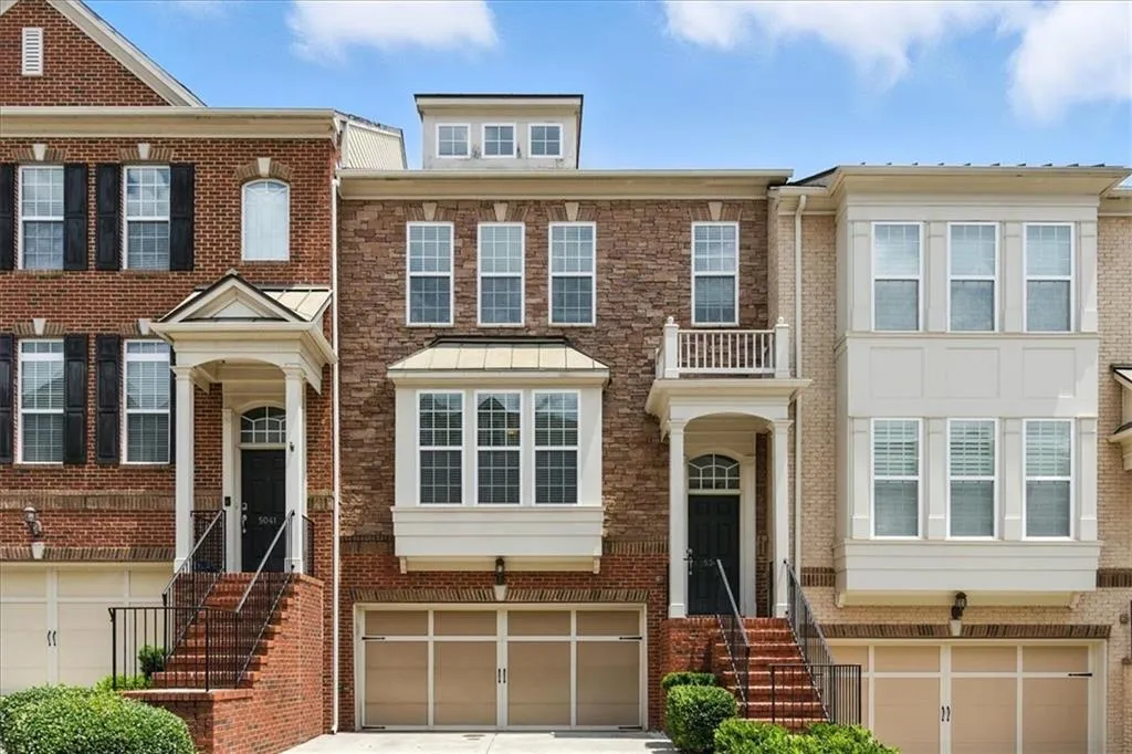 5045 Ridgemont Walk Se Unit 28, Atlanta, Georgia 30339, 4 Bedrooms Bedrooms, ,3 BathroomsBathrooms,Residential,For Sale,5045 Ridgemont Walk Se Unit 28,7667451
