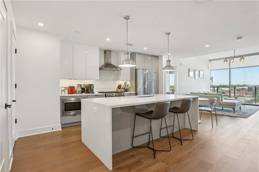 788 W Marietta Street Nw Unit 608, Atlanta, Georgia 30318, 2 Bedrooms Bedrooms, ,2 BathroomsBathrooms,Residential,For Sale,788 W Marietta Street Nw Unit 608,7667756