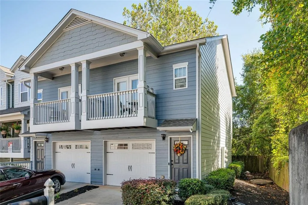 1761 Liberty Parkway Nw, Atlanta, Georgia 30318, 2 Bedrooms Bedrooms, ,2 BathroomsBathrooms,Residential,For Sale,1761 Liberty Parkway Nw,7668154