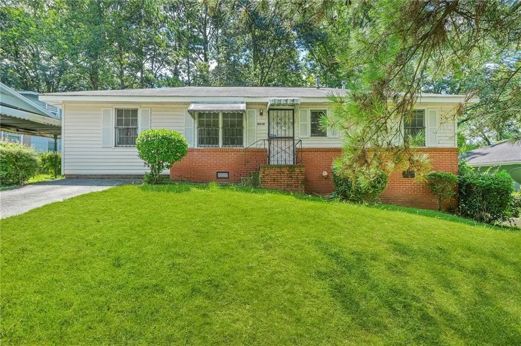 2752 Marco Drive, Atlanta, Georgia 30318, 3 Bedrooms Bedrooms, ,1 BathroomBathrooms,Residential,For Sale,2752 Marco Drive,7668538