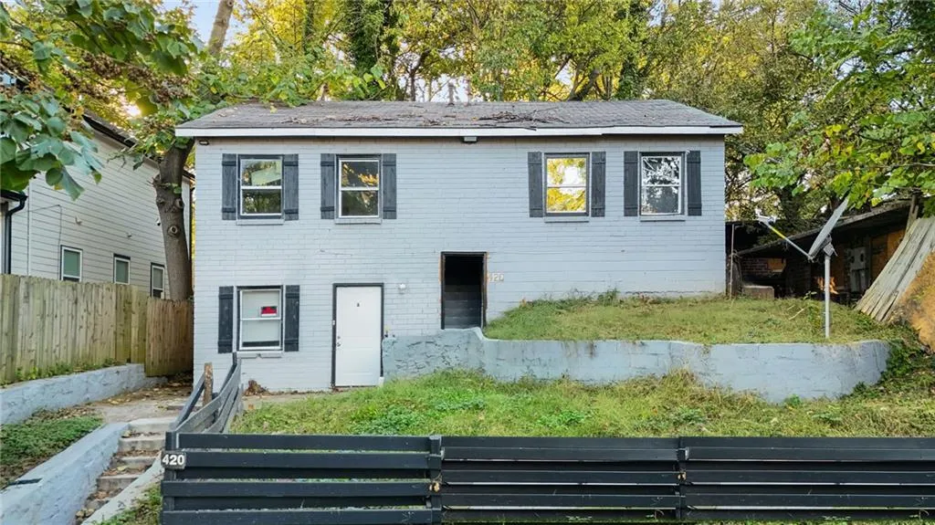 420 Griffin Street Nw, Atlanta, Georgia 30318, ,Residential Income,For Sale,420 Griffin Street Nw,7669047