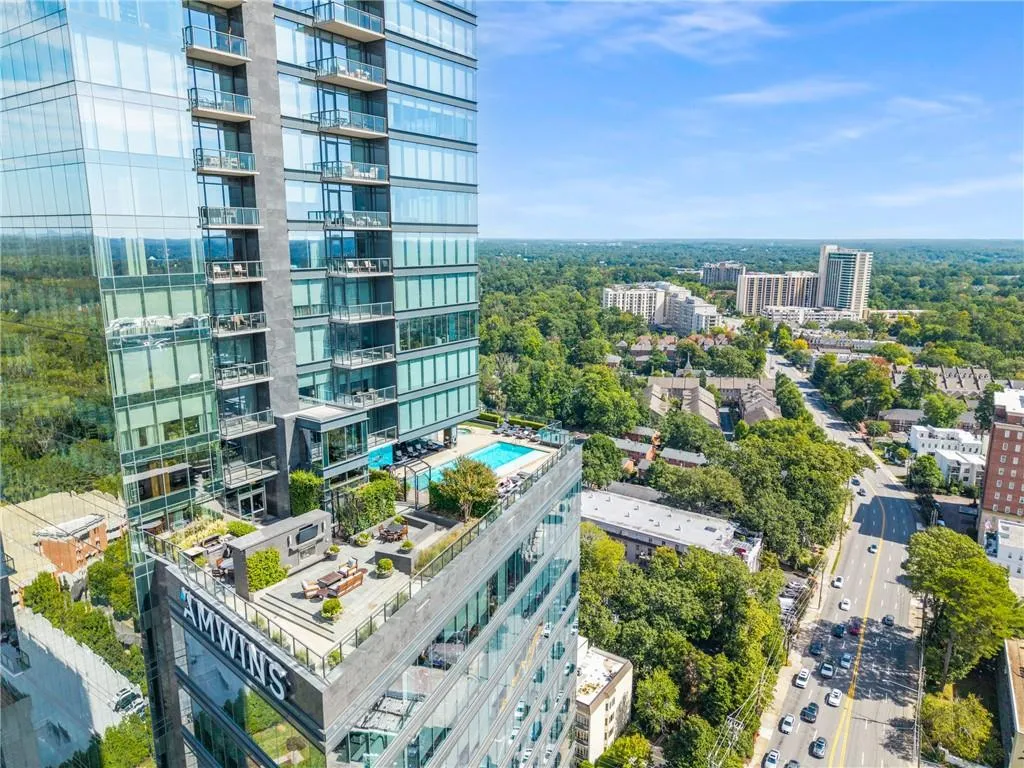 3630 Peachtree Road Ne Unit 2404, Atlanta, Georgia 30326, 2 Bedrooms Bedrooms, ,2 BathroomsBathrooms,Residential,For Sale,3630 Peachtree Road Ne Unit 2404,7665165