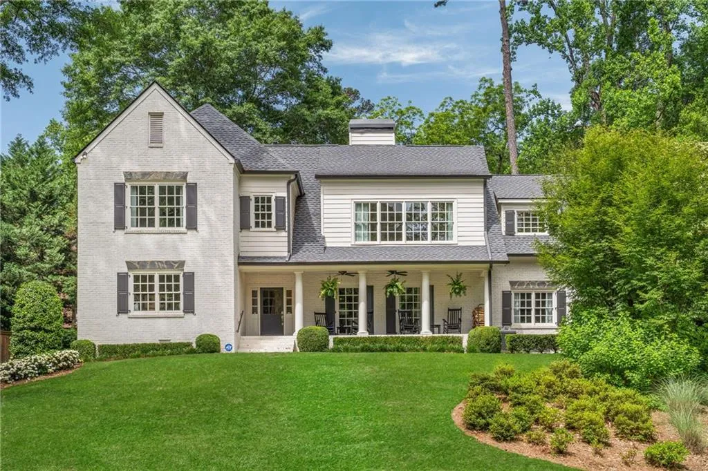 3894 Land O Lakes Drive Ne, Atlanta, Georgia 30342, 5 Bedrooms Bedrooms, ,4 BathroomsBathrooms,Residential,For Sale,3894 Land O Lakes Drive Ne,7668444