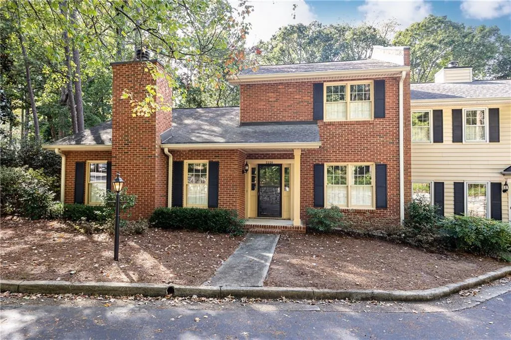 2226 Bohler Road Nw, Atlanta, Georgia 30327, 3 Bedrooms Bedrooms, ,2 BathroomsBathrooms,Residential,For Sale,2226 Bohler Road Nw,7669169