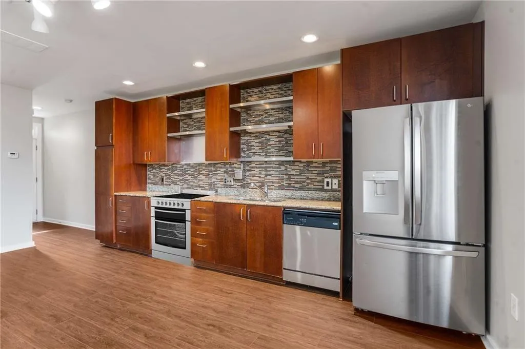 1342 Rietveld Row Nw, Atlanta, Georgia 30318, 2 Bedrooms Bedrooms, ,2 BathroomsBathrooms,Residential,For Sale,1342 Rietveld Row Nw,7669613