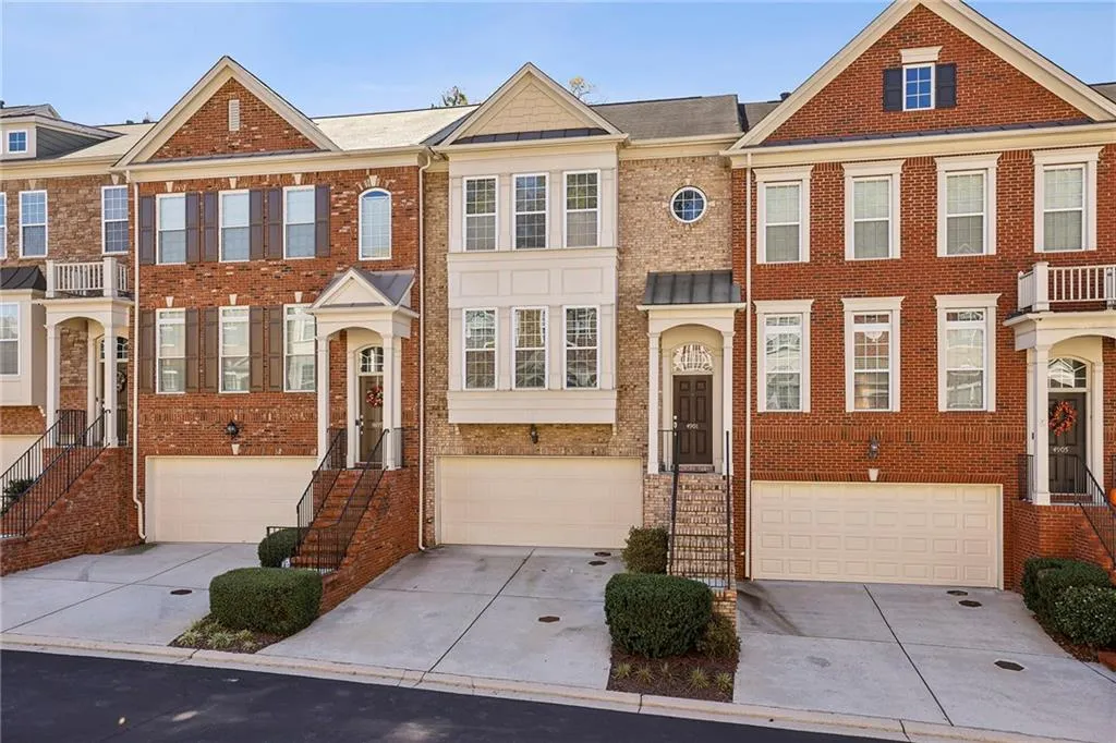 4901 Colchester Court Se, Atlanta, Georgia 30339, 4 Bedrooms Bedrooms, ,2 BathroomsBathrooms,Residential,For Sale,4901 Colchester Court Se,7670765