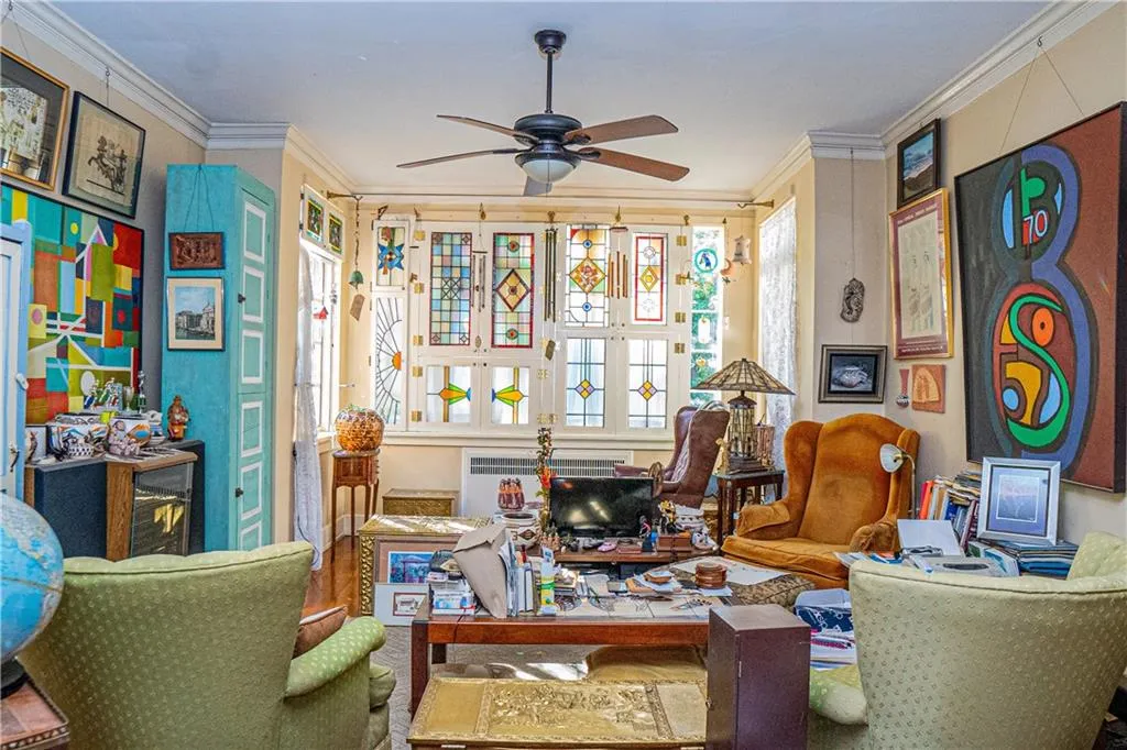 1765 Ne 3b Peachtree Street, Atlanta, Georgia 30309, 1 Bedroom Bedrooms, ,1 BathroomBathrooms,Residential,For Sale,1765 Ne 3b Peachtree Street,7670956