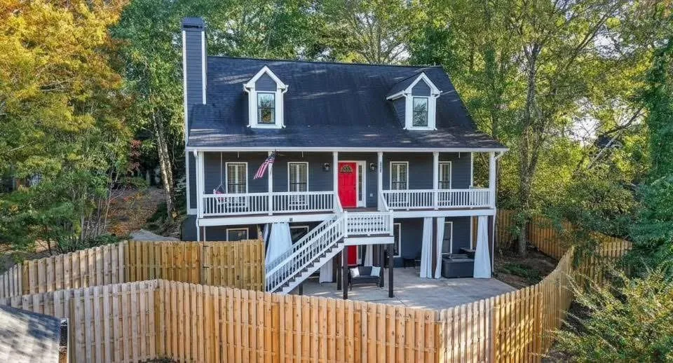 1155 Davis Place Nw, Atlanta, Georgia 30318, 4 Bedrooms Bedrooms, ,3 BathroomsBathrooms,Residential,For Sale,1155 Davis Place Nw,7670623