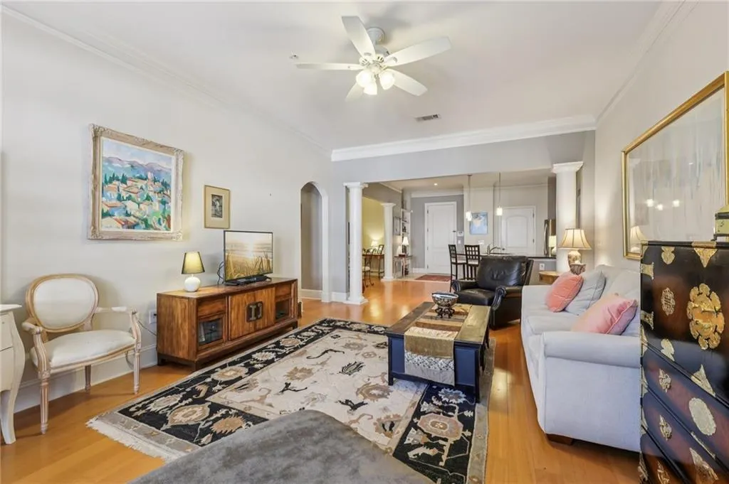 3621 Vinings Slope Se Unit 3406, Atlanta, Georgia 30339, 2 Bedrooms Bedrooms, ,2 BathroomsBathrooms,Residential,For Sale,3621 Vinings Slope Se Unit 3406,7671694