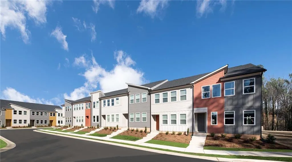 1557 Bryson Drive Nw, Atlanta, Georgia 30318, 3 Bedrooms Bedrooms, ,2 BathroomsBathrooms,Residential,Sold,1557 Bryson Drive Nw,7646085