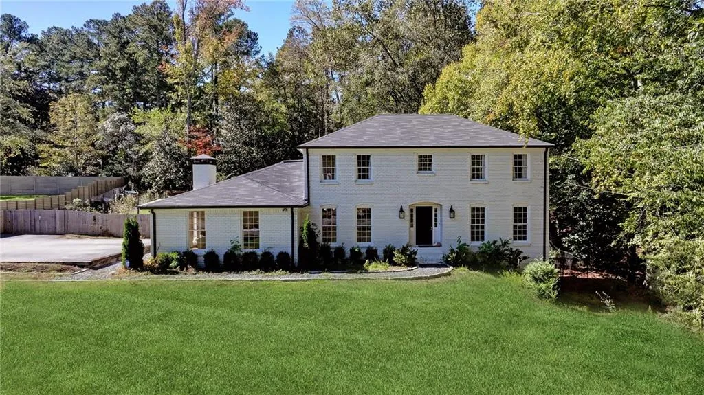 4570 N Elizabeth Lane Se, Atlanta, Georgia 30339, 5 Bedrooms Bedrooms, ,3 BathroomsBathrooms,Land,For Sale,4570 N Elizabeth Lane Se,7672141