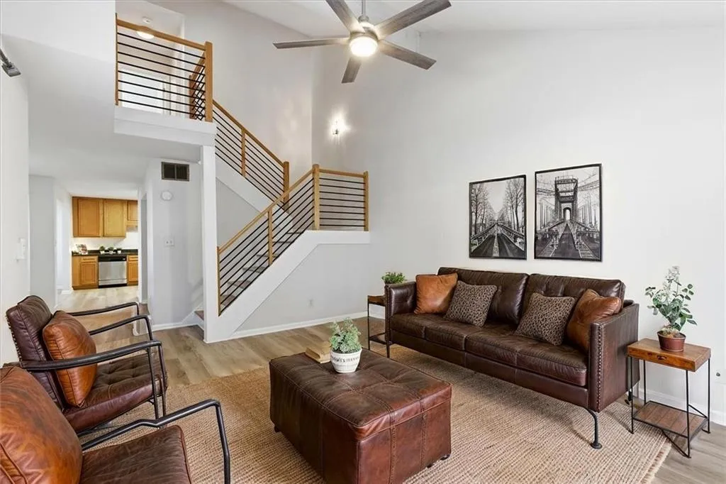 1468 Briarwood Road Ne Unit 303, Brookhaven, Georgia 30319, 2 Bedrooms Bedrooms, ,2 BathroomsBathrooms,Residential,For Sale,1468 Briarwood Road Ne Unit 303,7671728