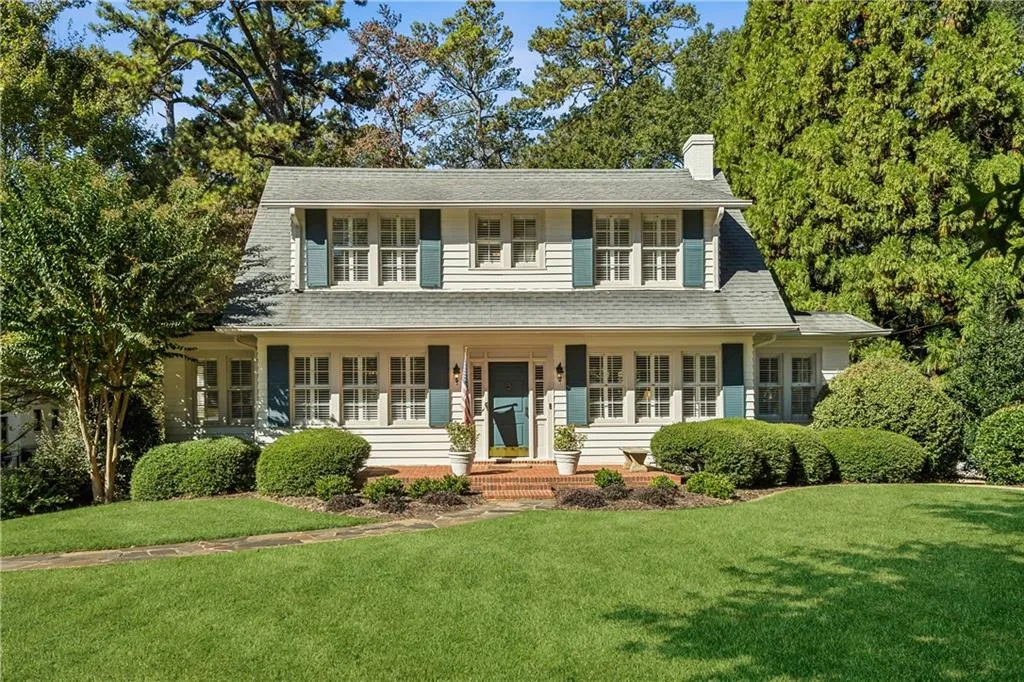 4220 Club Drive Ne, Atlanta, Georgia 30319, 3 Bedrooms Bedrooms, ,2 BathroomsBathrooms,Residential,For Sale,4220 Club Drive Ne,7672606