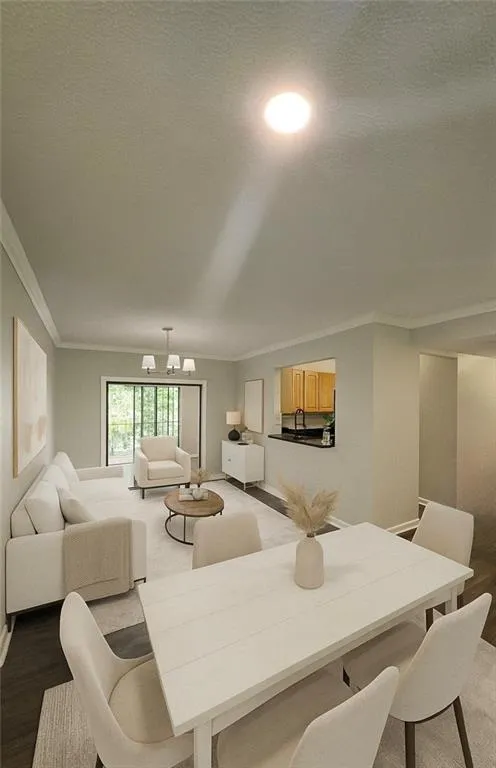 2657 Lenox Road Apt 218p, Atlanta, Georgia 30324, 2 Bedrooms Bedrooms, ,2 BathroomsBathrooms,Residential,For Sale,2657 Lenox Road Apt 218p,7672654