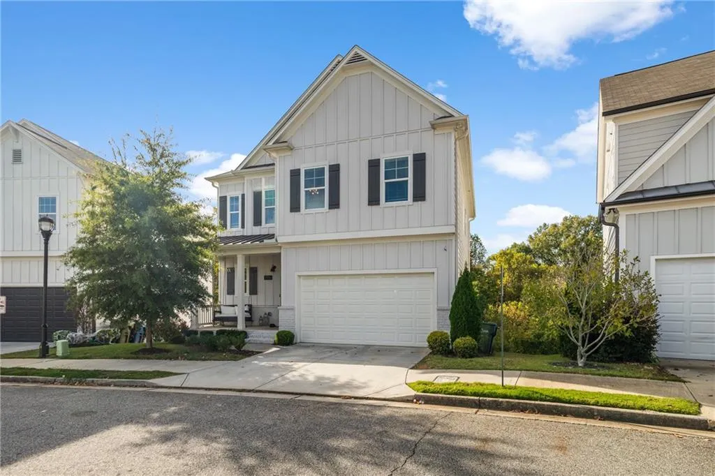 879 Samples Lane Nw, Atlanta, Georgia 30318, 4 Bedrooms Bedrooms, ,2 BathroomsBathrooms,Residential,For Sale,879 Samples Lane Nw,7668306