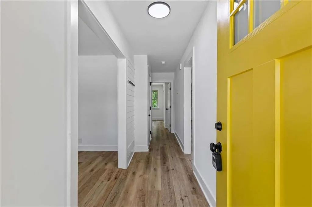 1400 North Avenue Nw, Atlanta, Georgia 30318, 3 Bedrooms Bedrooms, ,2 BathroomsBathrooms,Residential,For Sale,1400 North Avenue Nw,7673362