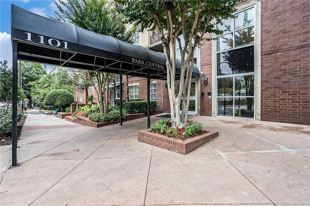 1101 Ne Juniper Street Unit 616, Atlanta, Georgia 30309, 1 Bedroom Bedrooms, 0 ,1 BathroomBathrooms,Residential,For Sale,1101 Ne Juniper Street Unit 616,7673014