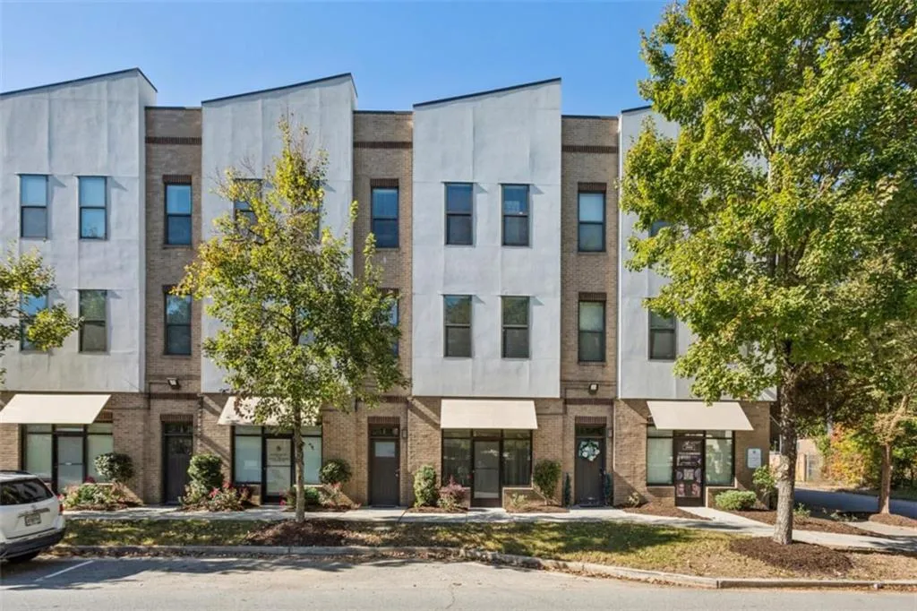 2030 Main Street Unit 305, Atlanta, Georgia 30318, ,Commercial Sale,For Sale,2030 Main Street Unit 305,7673997