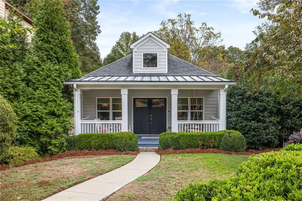 1721 Marietta Road Nw, Atlanta, Georgia 30318, 2 Bedrooms Bedrooms, ,2 BathroomsBathrooms,Residential,For Sale,1721 Marietta Road Nw,7672663