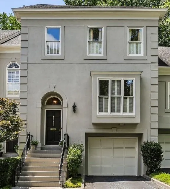 2466 Brookhaven Place Ne, Brookhaven, Georgia 30319, 3 Bedrooms Bedrooms, ,3 BathroomsBathrooms,Residential,For Sale,2466 Brookhaven Place Ne,7673843