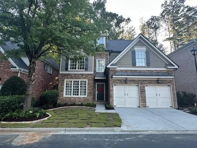 2599 Brookline Circle Ne, Brookhaven, Georgia 30319, 3 Bedrooms Bedrooms, ,2 BathroomsBathrooms,Residential,For Sale,2599 Brookline Circle Ne,7653617