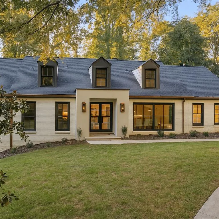 4730 Paran Valley Nw, Atlanta, Georgia 30327, 6 Bedrooms Bedrooms, ,6 BathroomsBathrooms,Residential,For Sale,4730 Paran Valley Nw,7674380