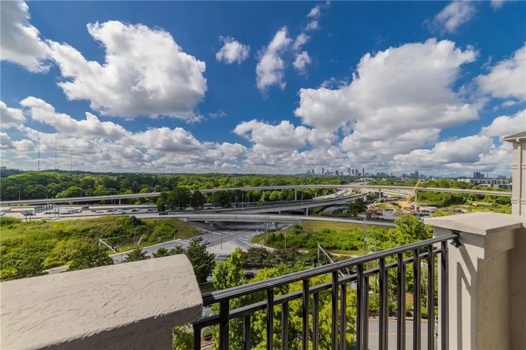 970 Sidney Marcus Boulevard Ne Unit 1509, Atlanta, Georgia 30324, 1 Bedroom Bedrooms, ,1 BathroomBathrooms,Residential,For Sale,970 Sidney Marcus Boulevard Ne Unit 1509,7675039