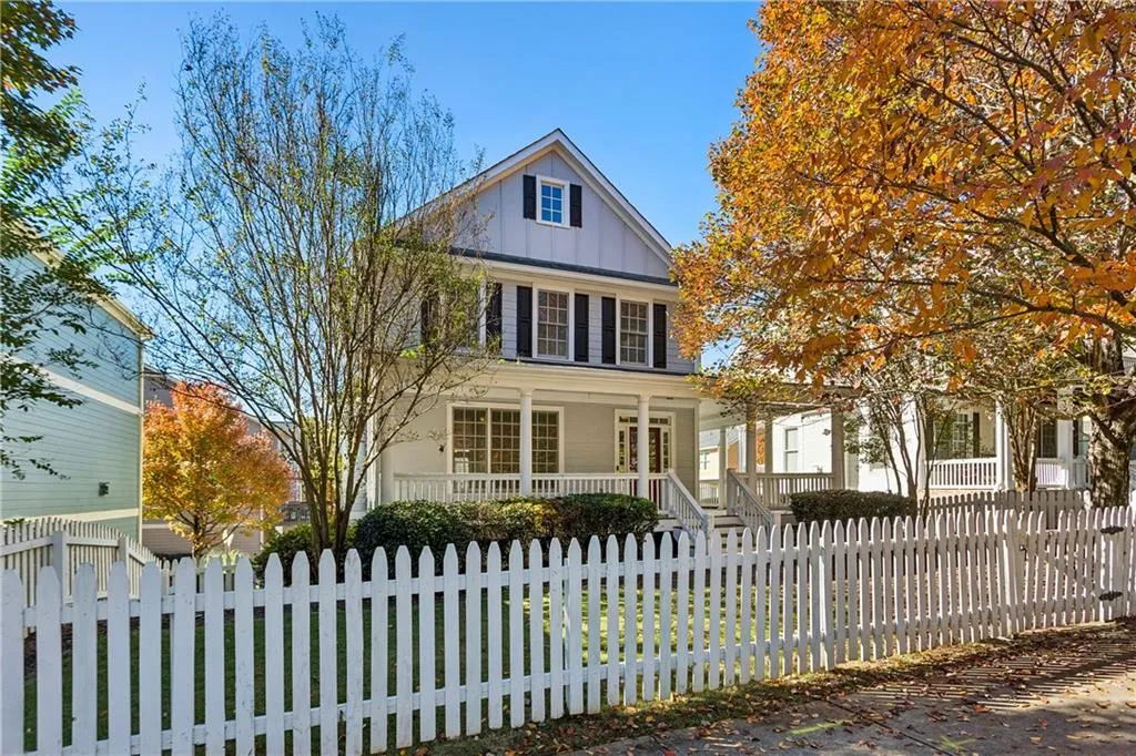 1856 Perry Boulevard Nw, Atlanta, Georgia 30318, 3 Bedrooms Bedrooms, ,3 BathroomsBathrooms,Residential,For Sale,1856 Perry Boulevard Nw,7668721