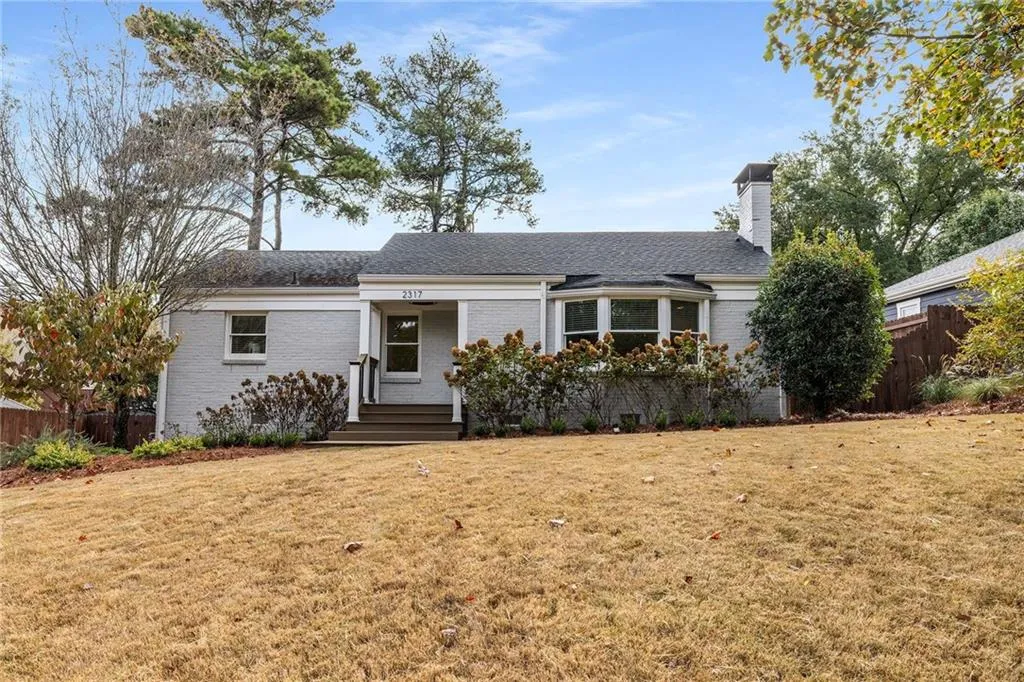 2317 Melante Drive Ne, Atlanta, Georgia 30324, 3 Bedrooms Bedrooms, ,2 BathroomsBathrooms,Residential,For Sale,2317 Melante Drive Ne,7676746